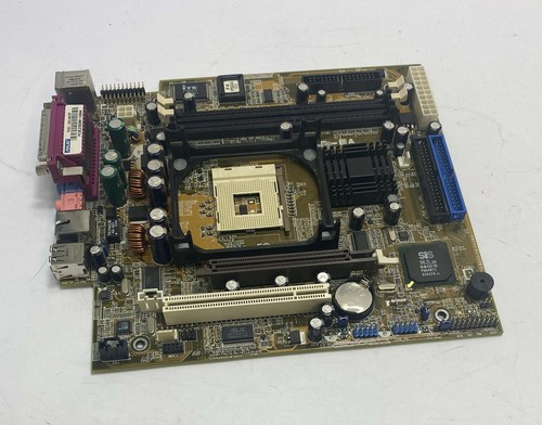 Asus p4sc rev - asus, rev.