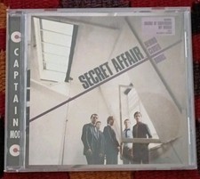 Secret Affair Behind Closed