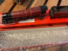 Triang R258 Princess Royal