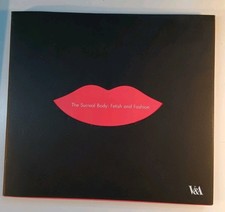 The Surreal Body Fetish and