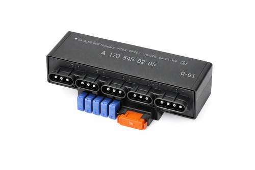 Genuine oem powertrain - oem, control