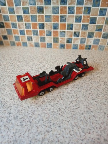 Matchbox lesney superkings - matchbox,