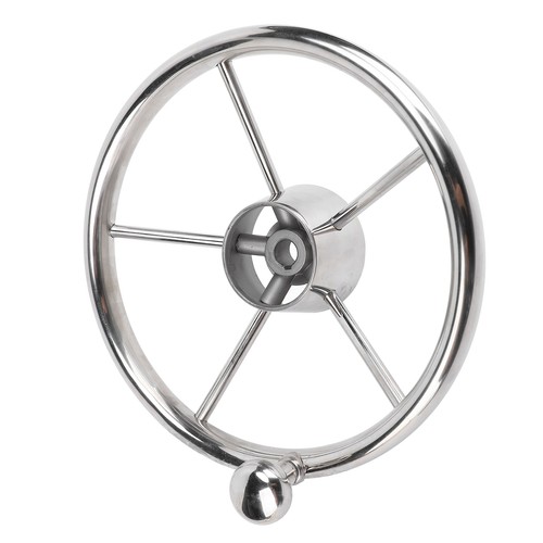 Boat steering wheel - b-11,