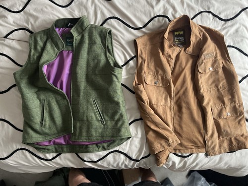 Country waist coat bundle - waist,