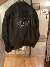 Furygan leather jacket size3xxl