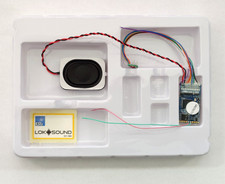Esu loksound pin dcc - esu,
