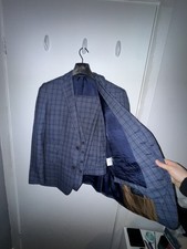 Samuel Slater luxury 3 piece