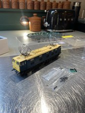 Heljan Class 76 EM1 OO Gauge