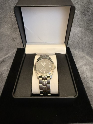 Tissot pr50 men quartz watch - quartz,