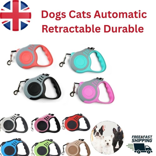 Pcs retractable dog - pcs,