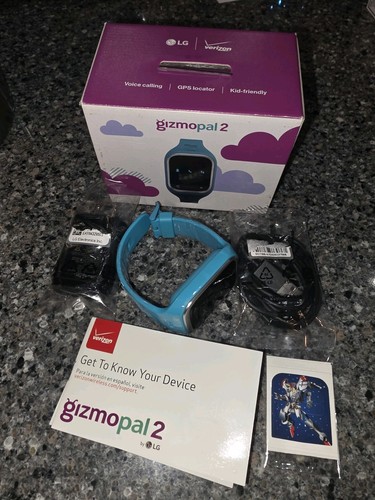 Gizmopal smartwatch for - lg,