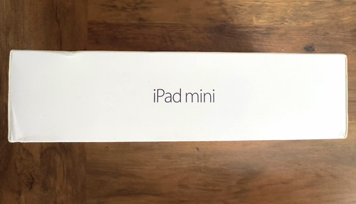 Apple ipad mini - ipad,
