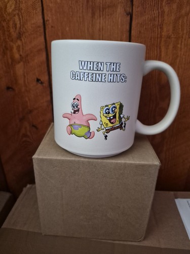 Spongebob squarepants - spongebob,