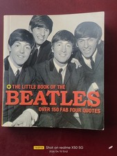 Little Book of the Beatles 