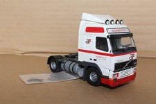 TEKNO VOLVO FH12 REIJNDERS