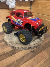 Tamiya Monster Beetle RC