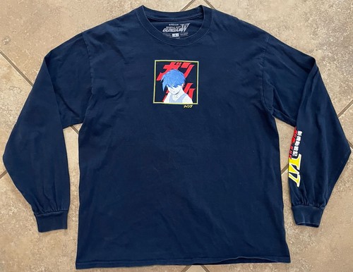 Gundam wing mobile - wing, suit
