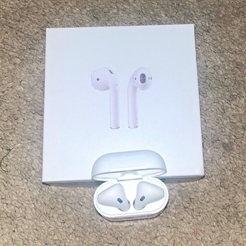Apple airpods - apple,