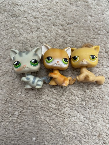 Lps littlest pet shop - pet,