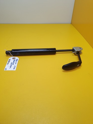 Sterling s700 mobility scooter - sterling,
