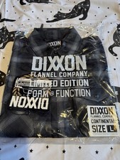 Dixxon Flannel Co -