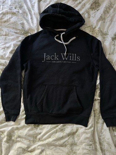 Jack wills men navy - wills,