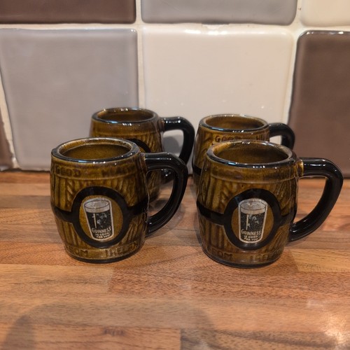 Ditsy ireland vintage set - ditsy,
