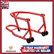 MOTORBIKE FRONT stand