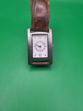Vintage Foxhole Silver