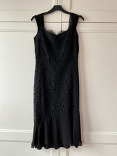 Vintage PADDY CAMPBELL Black