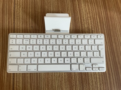 Apple ipad keyboard dock - apple,