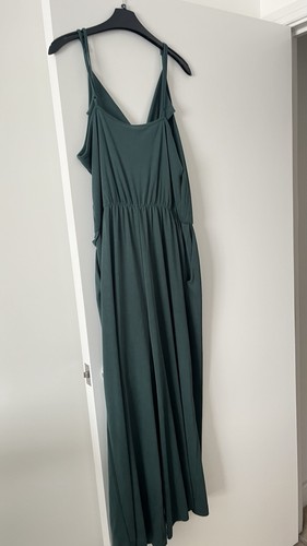 Ladies green maternity - ladies,