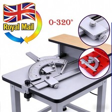 0-320° Universal Protractor