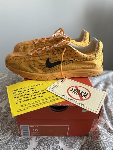 Nike mayfly original bowerman - nike,