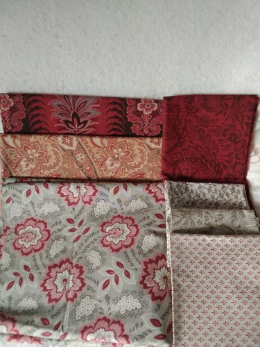 Moda french general fabric - 5m,
