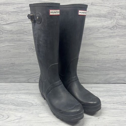 Hunter original tall wellies - original,