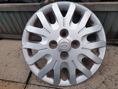 Hyundai i10 wheel trim hub - hyundai,