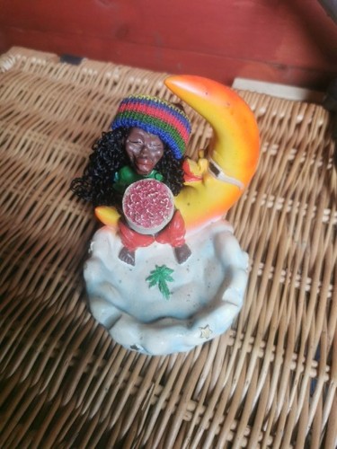 Vintage bob marley rastaman - bob,