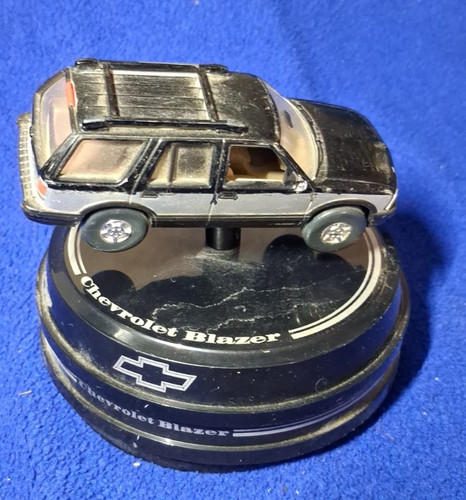 Enesco mini car musical the - car,