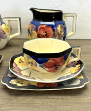 Royal Doulton, TRIO, Cup