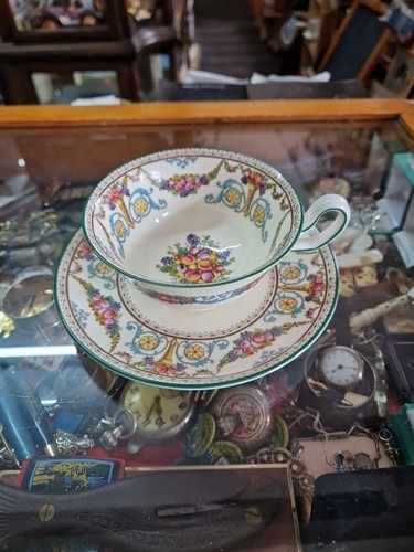 1920s wedgwood ventnor - 1920s,
