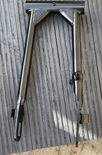 BSA A50 A65 SWINGING ARM STAR