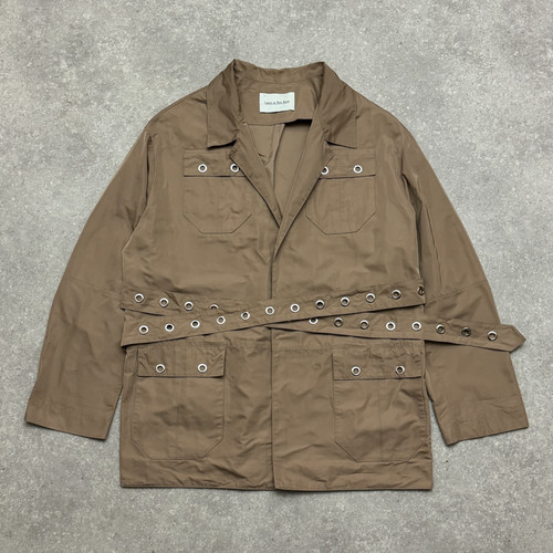 Ludovic saint sernin ss20 - saint,