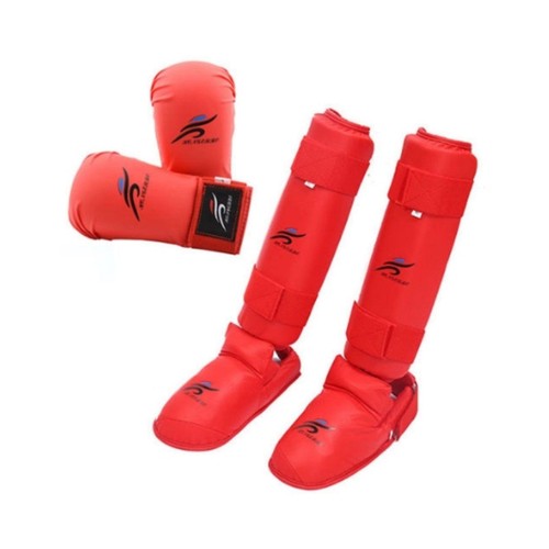 Karate martial arts - , set