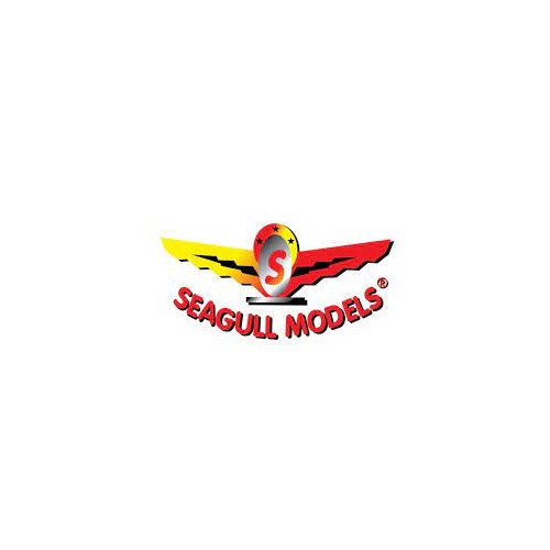 Seagull cessna 188 - 188, (for