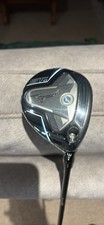 Mizuno ST-G Titanium 3 Wood