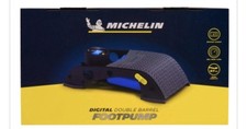 Michelin Digital Double Barrel