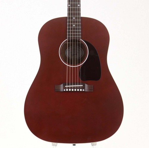 Gibson special wine red - gibson,