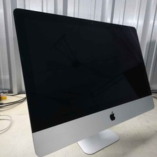 iMac Retina 4K, 21.5-inch