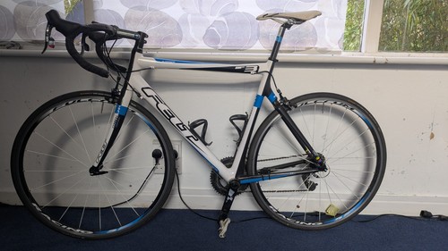 2010 felt carbon road - carbon, bike